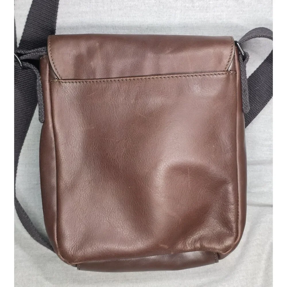 Fossil Weston Courier Messenger Bag (Model SBG1289201)